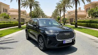 هافال H6 2024 — DubiCars