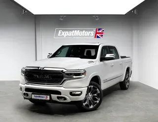 Dodge Ram 1500 2024