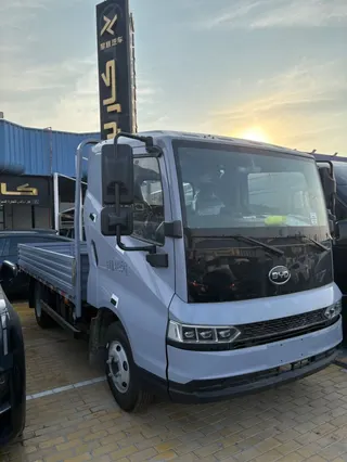بي واي دي T 5 2025
