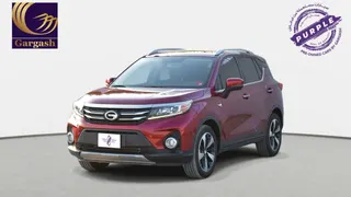 جي أيه سي GS3 2024