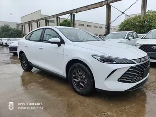 بي واي دي Qin Plus 2025