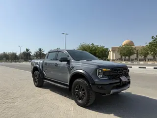 فورد رانجر Raptor 2023