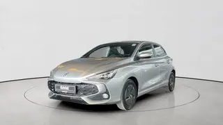MG C 2024 — DubiCars