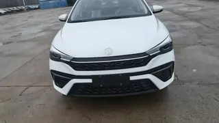 إم جي 5 2025