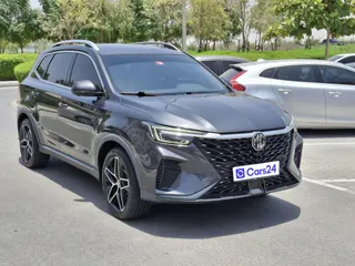 MG RX 5 2023 — DubiCars
