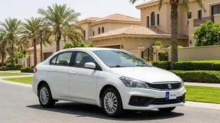 سوزوكي Ciaz 2023 — DubiCars