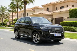 هافال H6 2023 — DubiCars