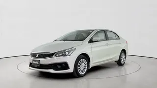 سوزوكي Ciaz 2024 — DubiCars