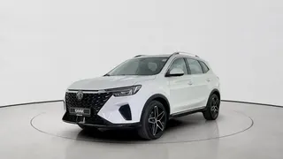 MG RX 5 2023 — DubiCars