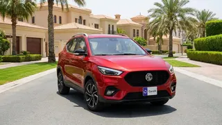 MG ZS 2023 — DubiCars