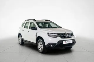 Renault Duster 2024