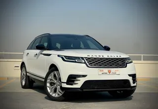 Land Rover Range Rover Velar 2019