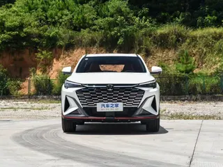 Changan X 5 Plus 2026