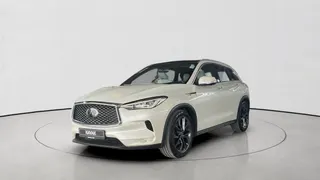 Infiniti QX50 2019 — DubiCars