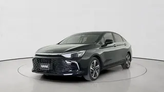 BAIC U 5 Plus 2025 — DubiCars