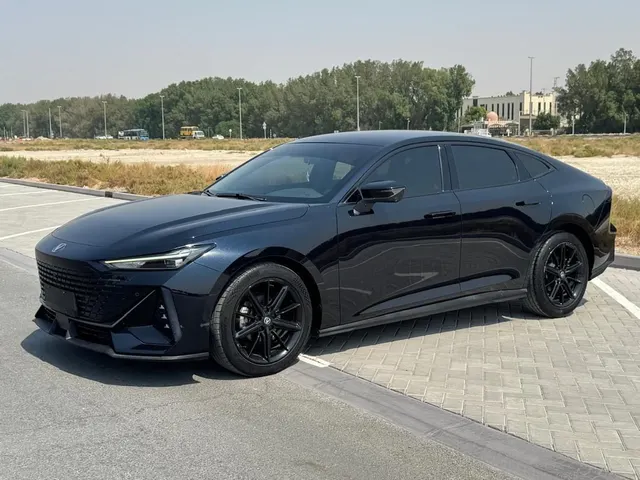Changan Uni V 2024