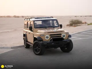 BAW 212 2026 — Oasis Cars