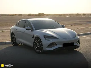 BYD Seal 2025 — Oasis Cars