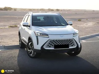 Kaiyi X3 2026 — Oasis Cars