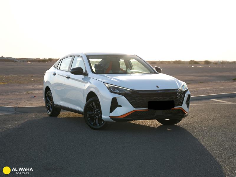 Dongfeng Shine 2026 — Oasis Cars
