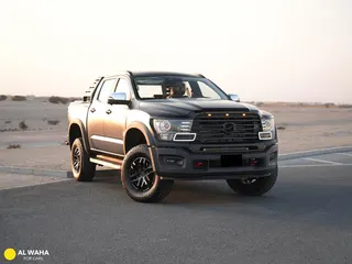 ZX Auto Grand Lion 2026 — Oasis Cars
