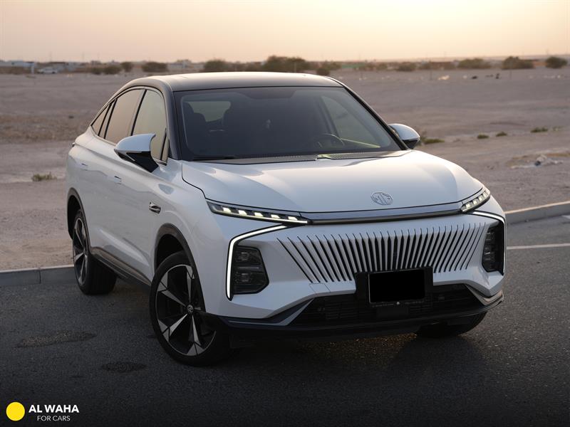 MG Whale 2024 — Oasis Cars