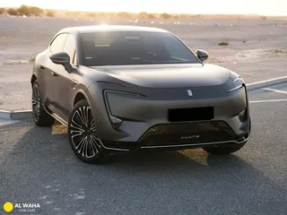 Avatr 11 2024 — Oasis Cars