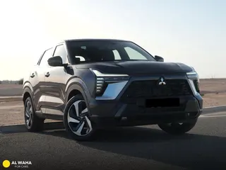 Mitsubishi Xforce 2025 — Oasis Cars