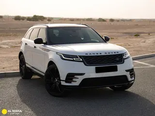 Land Rover Range Rover Velar 2018 — Oasis Cars