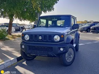 Suzuki Jimny 2023 — Oasis Cars