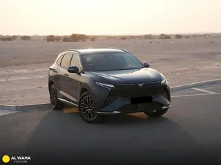 Kaiyi X7 2025 — Oasis Cars