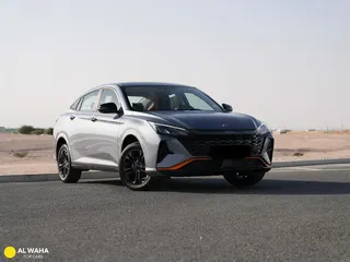 Dongfeng Shine 2026 — Oasis Cars