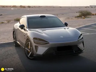 Xiaomi YU7 2026 — Oasis Cars