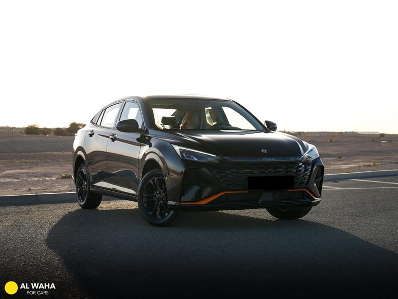 Dongfeng Shine 2026 — Oasis Cars