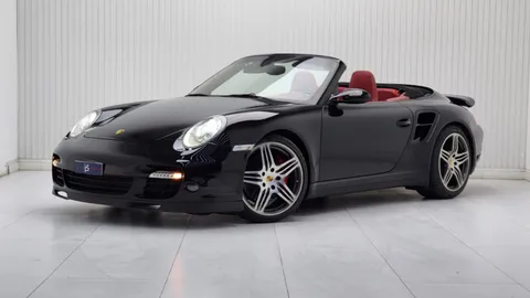 Porsche 911 2009 — YallaMotor