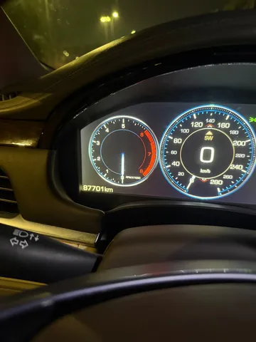 Cadillac Xts 2014 — YallaMotor