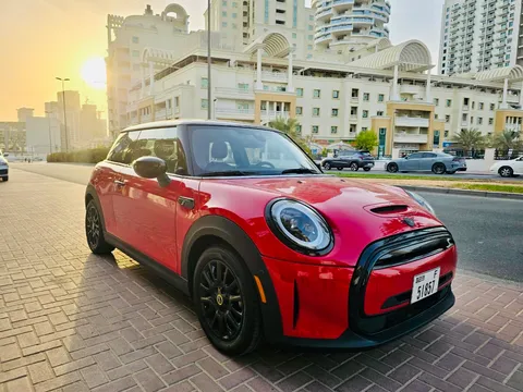 Mini Se Ev 2024 — YallaMotor