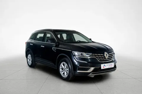 Renault Koleos 2024 — YallaMotor