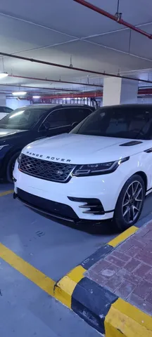 Land Rover Range Rover Velar 2023 — YallaMotor