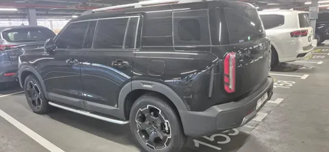 Baic BJ30 2025 — YallaMotor
