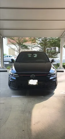 Volkswagen Golf GTI 2024 — YallaMotor