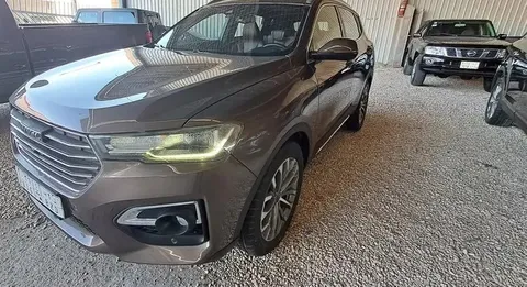 Haval Jolion 2020 — YallaMotor