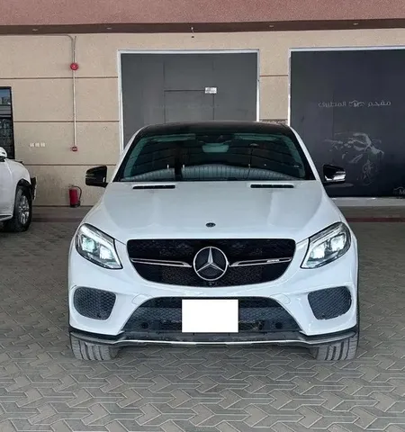 Mercedes-Benz GLE 2019 — YallaMotor