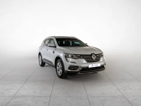Renault Koleos 2023 — YallaMotor