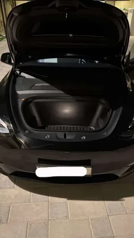 Tesla Model Y 2023 — YallaMotor