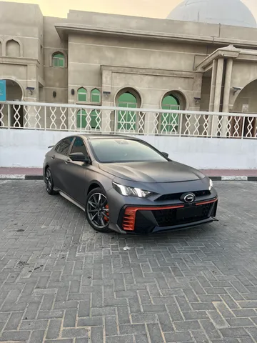 Gac Empow 2026 — YallaMotor