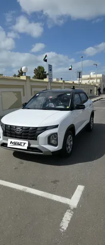 Hyundai Creta 2023 — YallaMotor