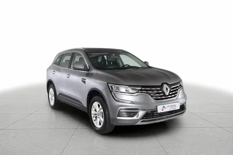 Renault Koleos 2025 — YallaMotor