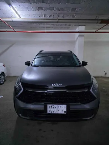 Kia Sportage 2026 — YallaMotor