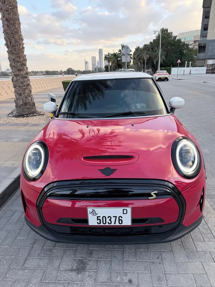 Mini Se Ev 2024 — YallaMotor